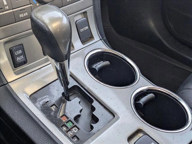 used 2013 Toyota Highlander car, priced at $14,484