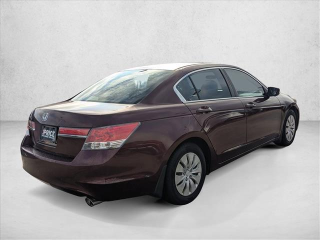 used 2012 Honda Accord car, priced at $12,922