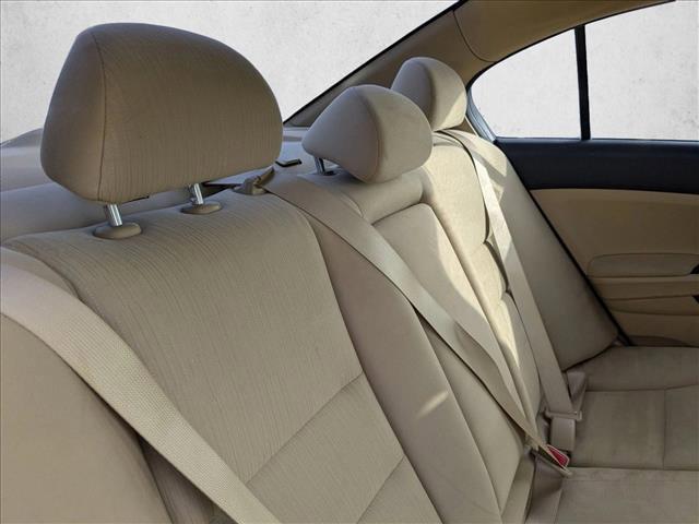 used 2012 Honda Accord car, priced at $12,922