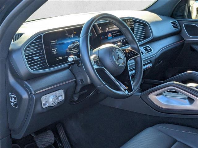 used 2025 Mercedes-Benz GLE 350 car, priced at $52,990