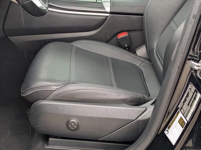 used 2024 Mercedes-Benz GLC 300 car, priced at $37,752