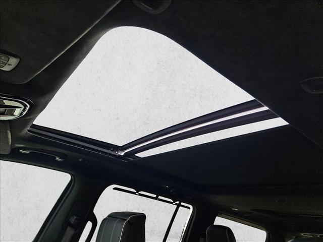 used 2023 Jeep Grand Wagoneer car, priced at $52,422