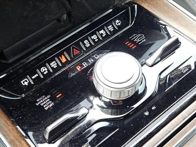 used 2023 Jeep Grand Wagoneer car, priced at $52,422