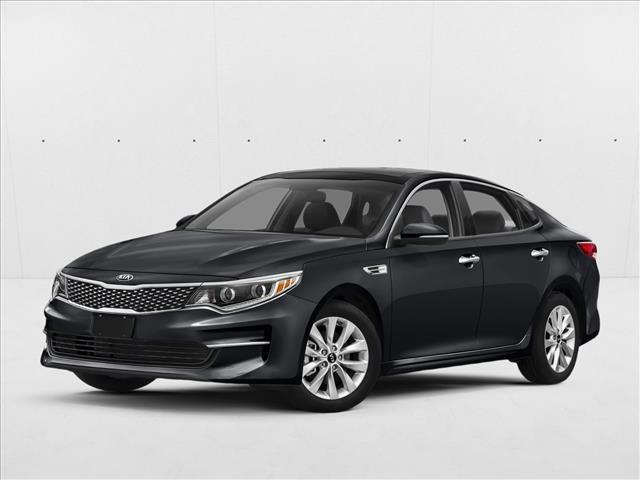 used 2017 Kia Optima car, priced at $10,989