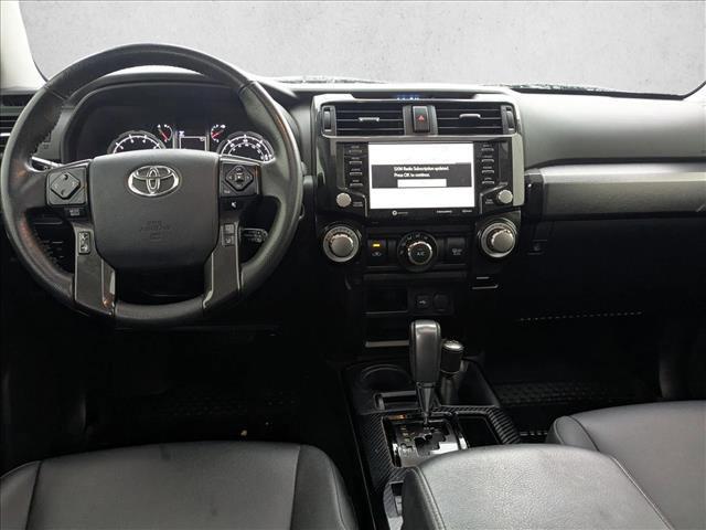 used 2020 Toyota 4Runner car, priced at $34,468