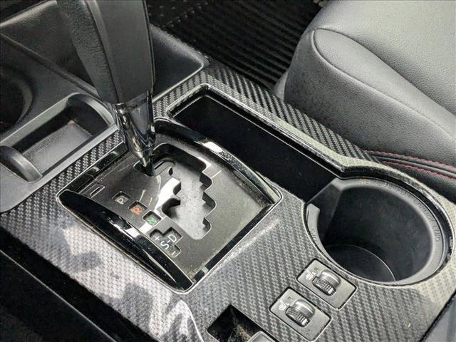 used 2020 Toyota 4Runner car, priced at $34,468