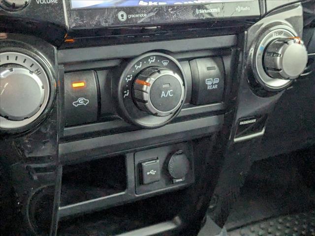 used 2020 Toyota 4Runner car, priced at $34,468