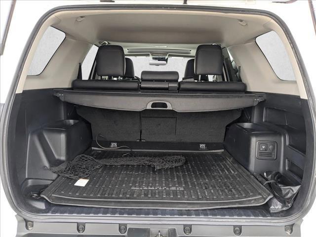 used 2020 Toyota 4Runner car, priced at $34,468