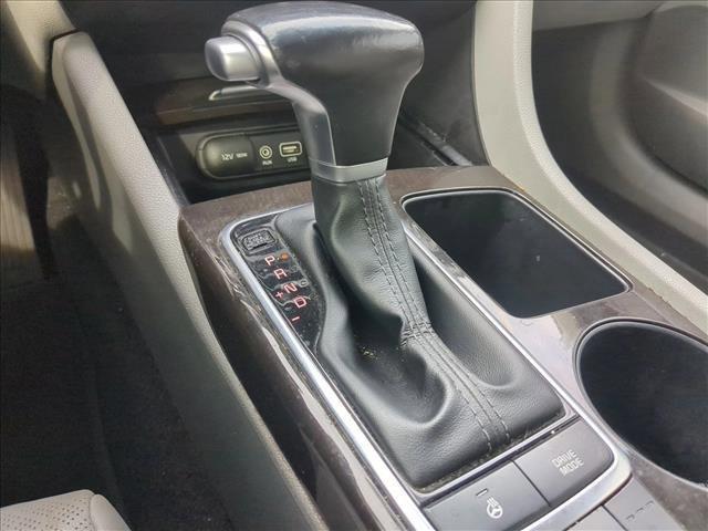 used 2017 Kia Optima car, priced at $9,105