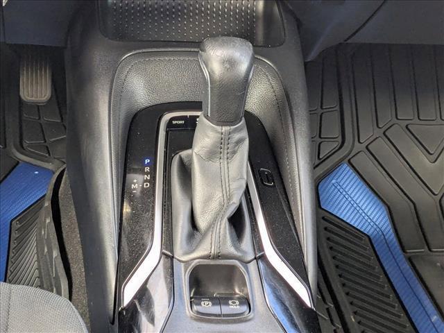 used 2020 Toyota Corolla car, priced at $15,469