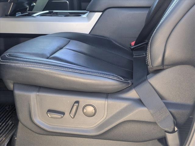 used 2022 Ford F-250 car, priced at $54,872