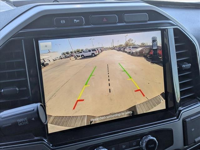 used 2022 Ford F-250 car, priced at $54,872