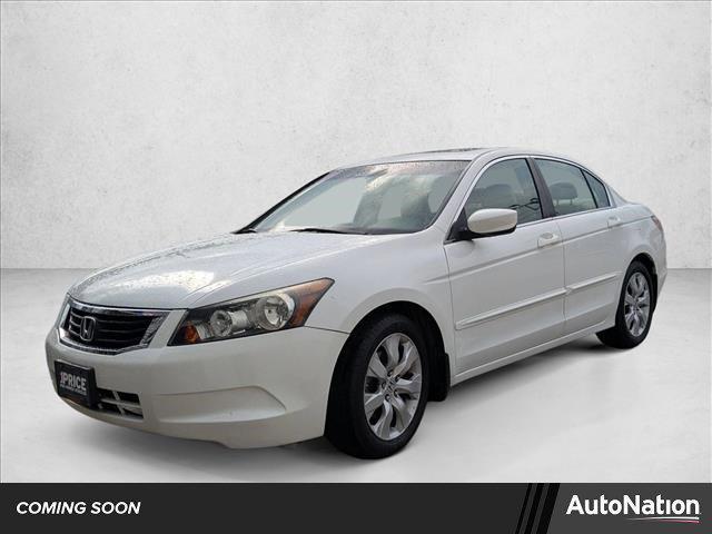 used 2008 Honda Accord car, priced at $8,587
