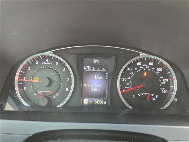 used 2017 Toyota Camry car, priced at $15,212