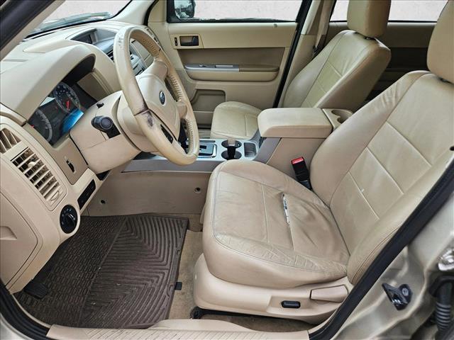 used 2010 Ford Escape car, priced at $7,453