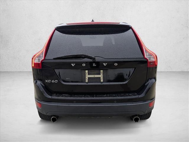 used 2013 Volvo XC60 car, priced at $8,721
