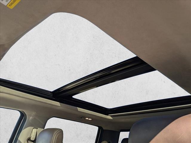 used 2019 Ford F-150 car, priced at $40,661