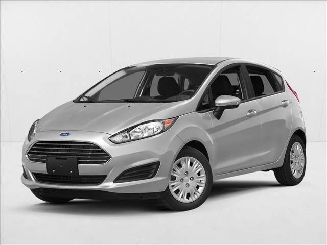 used 2016 Ford Fiesta car, priced at $6,536