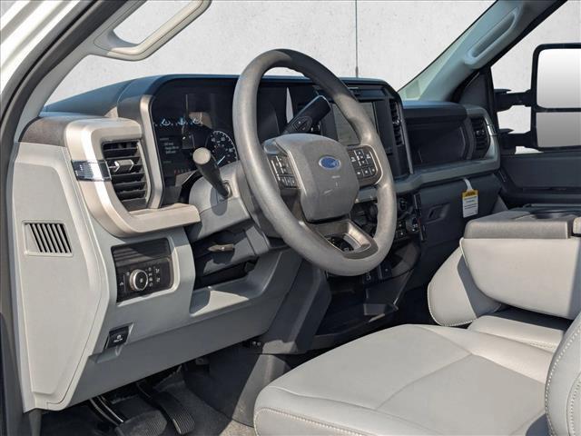 used 2026 Ford F-350 car, priced at $62,990