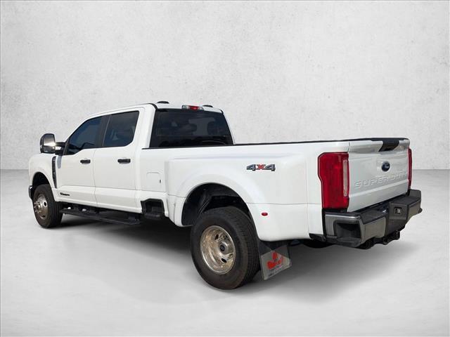 used 2026 Ford F-350 car, priced at $62,990