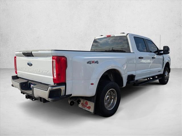used 2026 Ford F-350 car, priced at $62,990