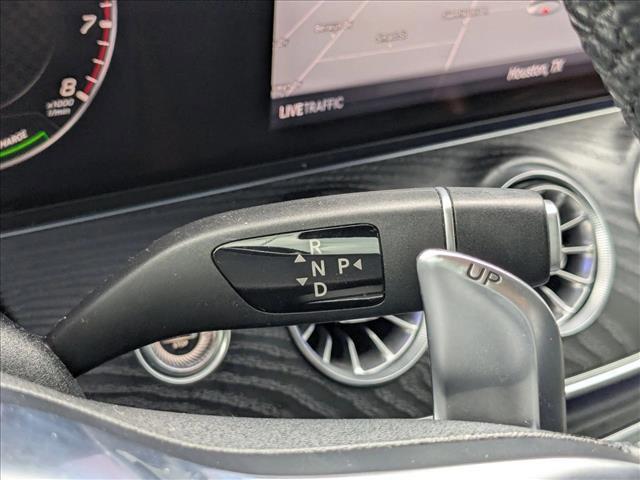 used 2019 Mercedes-Benz AMG E 53 car, priced at $33,990