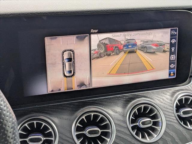 used 2019 Mercedes-Benz AMG E 53 car, priced at $33,990