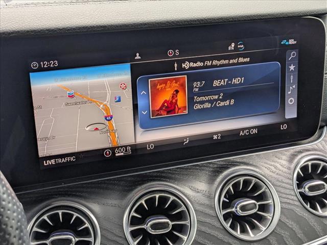 used 2019 Mercedes-Benz AMG E 53 car, priced at $33,990