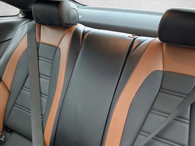 used 2019 Mercedes-Benz AMG E 53 car, priced at $33,990