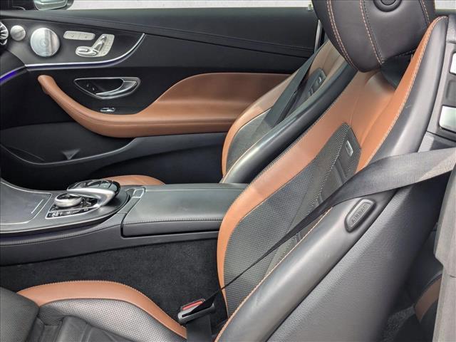 used 2019 Mercedes-Benz AMG E 53 car, priced at $33,990