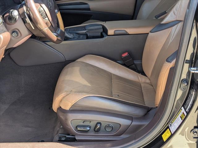 used 2020 Lexus ES 350 car, priced at $26,704