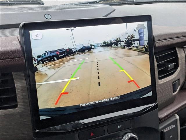 used 2023 Ford Expedition car, priced at $45,713