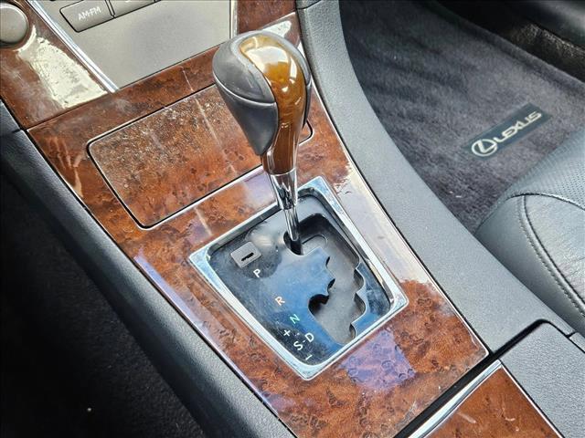 used 2010 Lexus ES 350 car, priced at $9,691