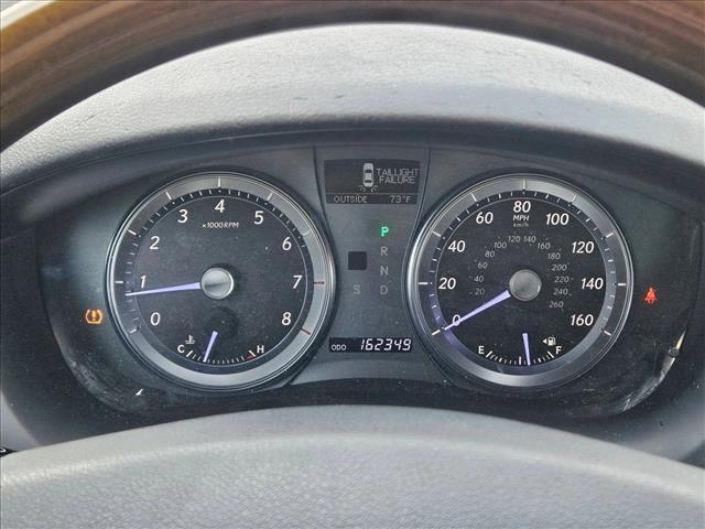 used 2010 Lexus ES 350 car, priced at $9,691