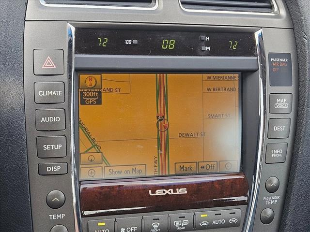 used 2010 Lexus ES 350 car, priced at $9,691