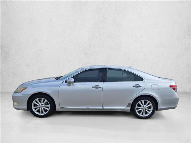 used 2010 Lexus ES 350 car, priced at $9,691