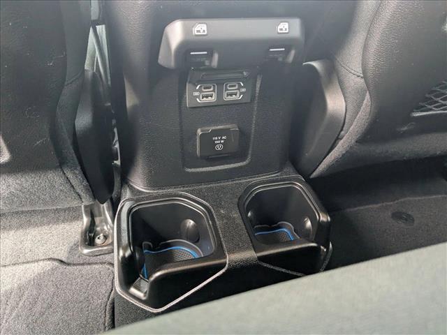 used 2024 Jeep Wrangler 4xe car, priced at $33,898