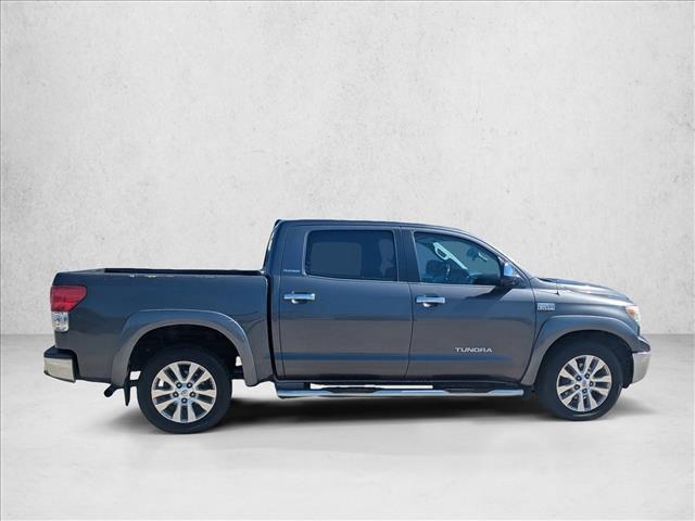 used 2012 Toyota Tundra car, priced at $21,550