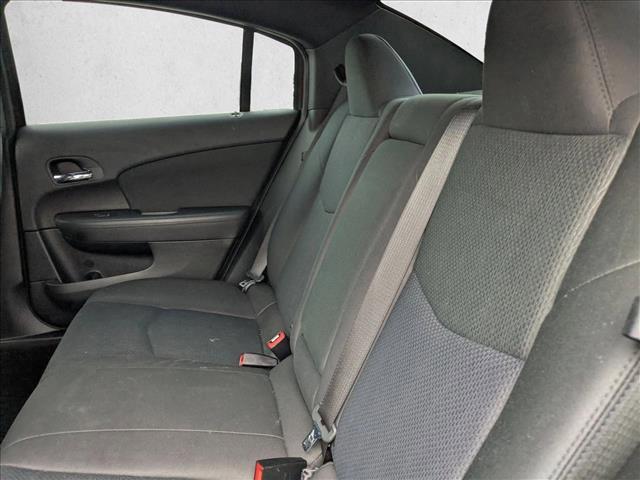 used 2012 Chrysler 200 car, priced at $9,492