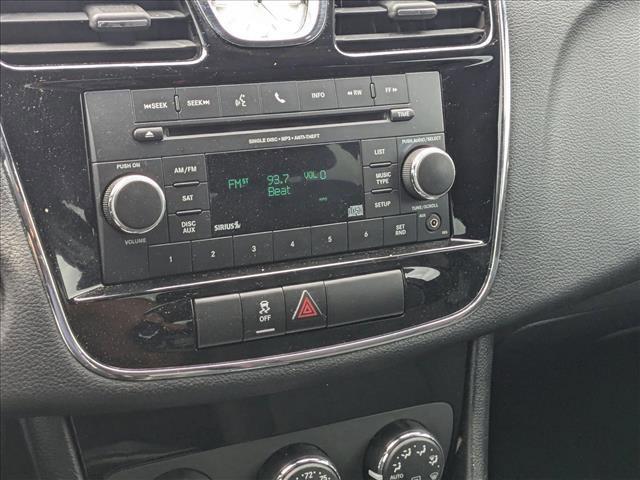 used 2012 Chrysler 200 car, priced at $9,492