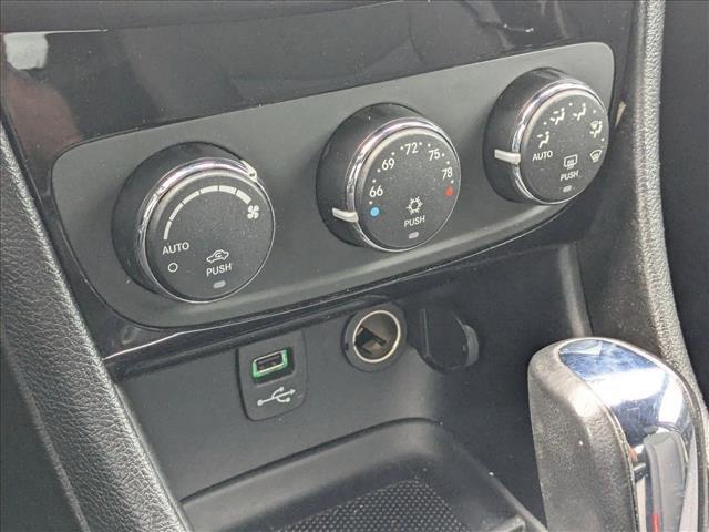 used 2012 Chrysler 200 car, priced at $9,492