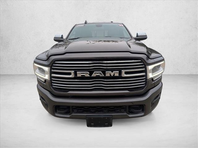 used 2022 Ram 2500 car, priced at $46,969
