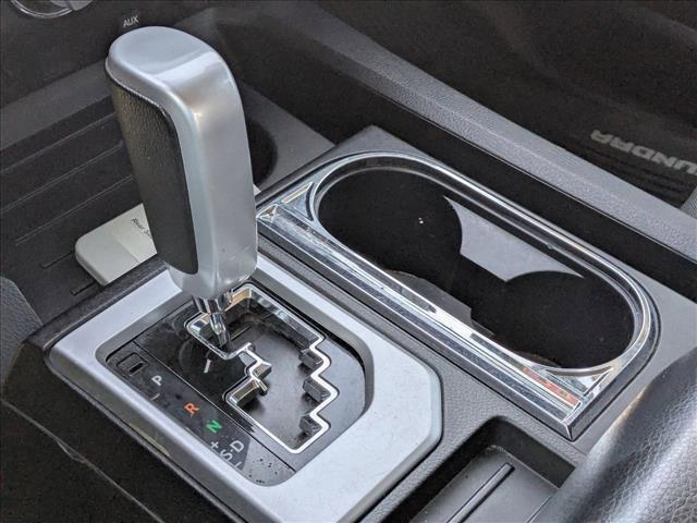 used 2018 Toyota Tundra car, priced at $21,917