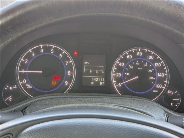 used 2010 INFINITI G37 car, priced at $10,991