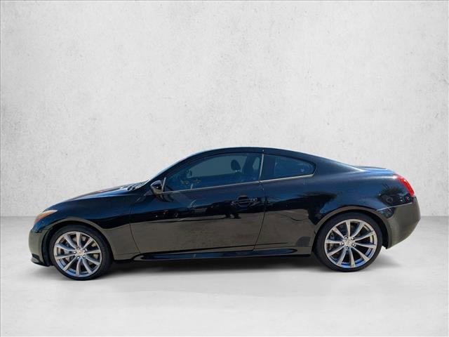 used 2010 INFINITI G37 car, priced at $10,991