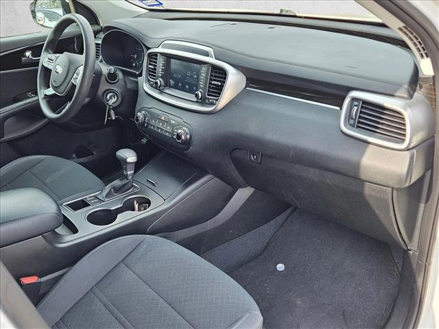 used 2020 Kia Sorento car, priced at $13,990
