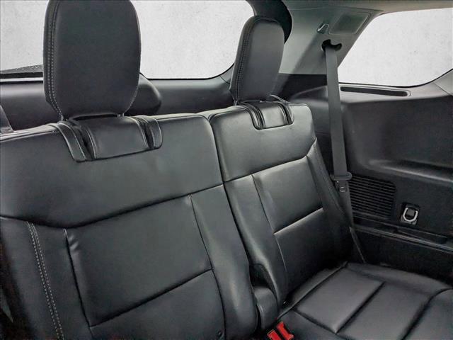 used 2023 Ford Explorer car, priced at $32,428