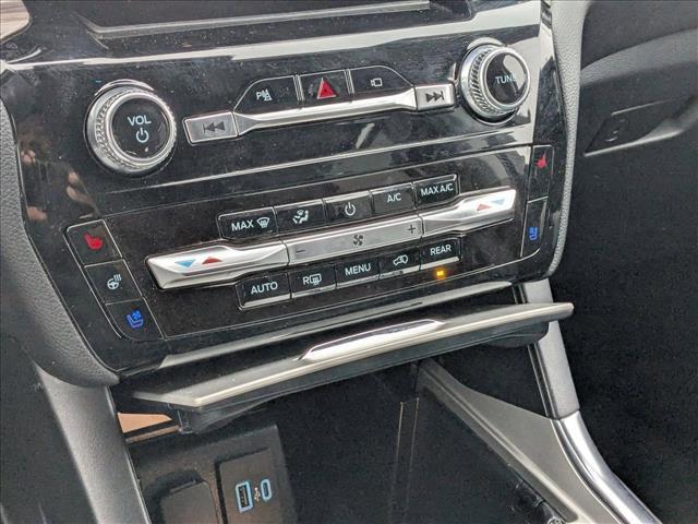 used 2023 Ford Explorer car, priced at $32,428