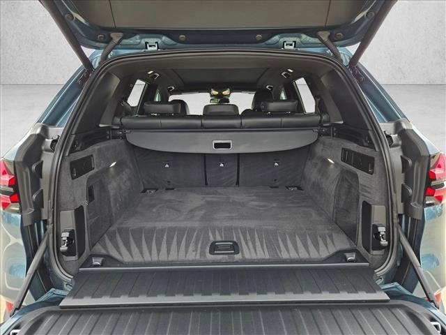 used 2024 BMW X5 car, priced at $53,773