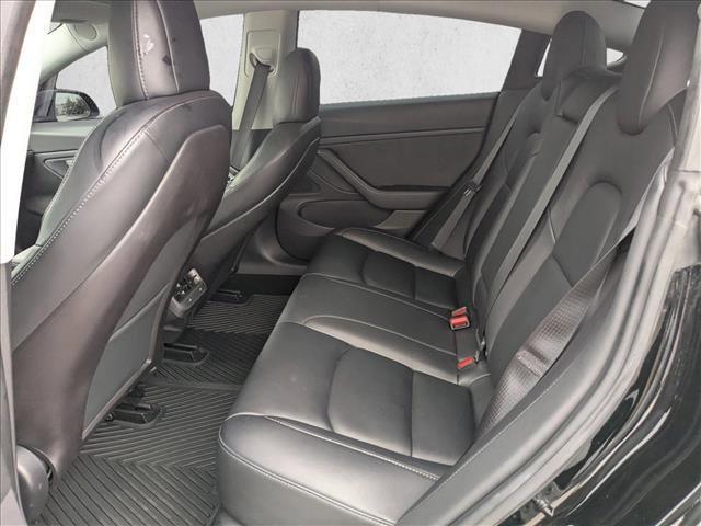 used 2019 Tesla Model 3 car, priced at $20,991